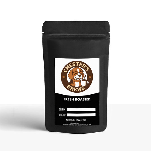 Breakfast Blend